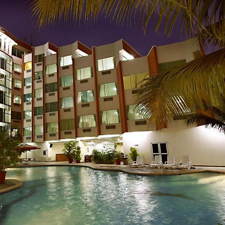Hotel El Marques أتاكاميس المظهر الخارجي الصورة