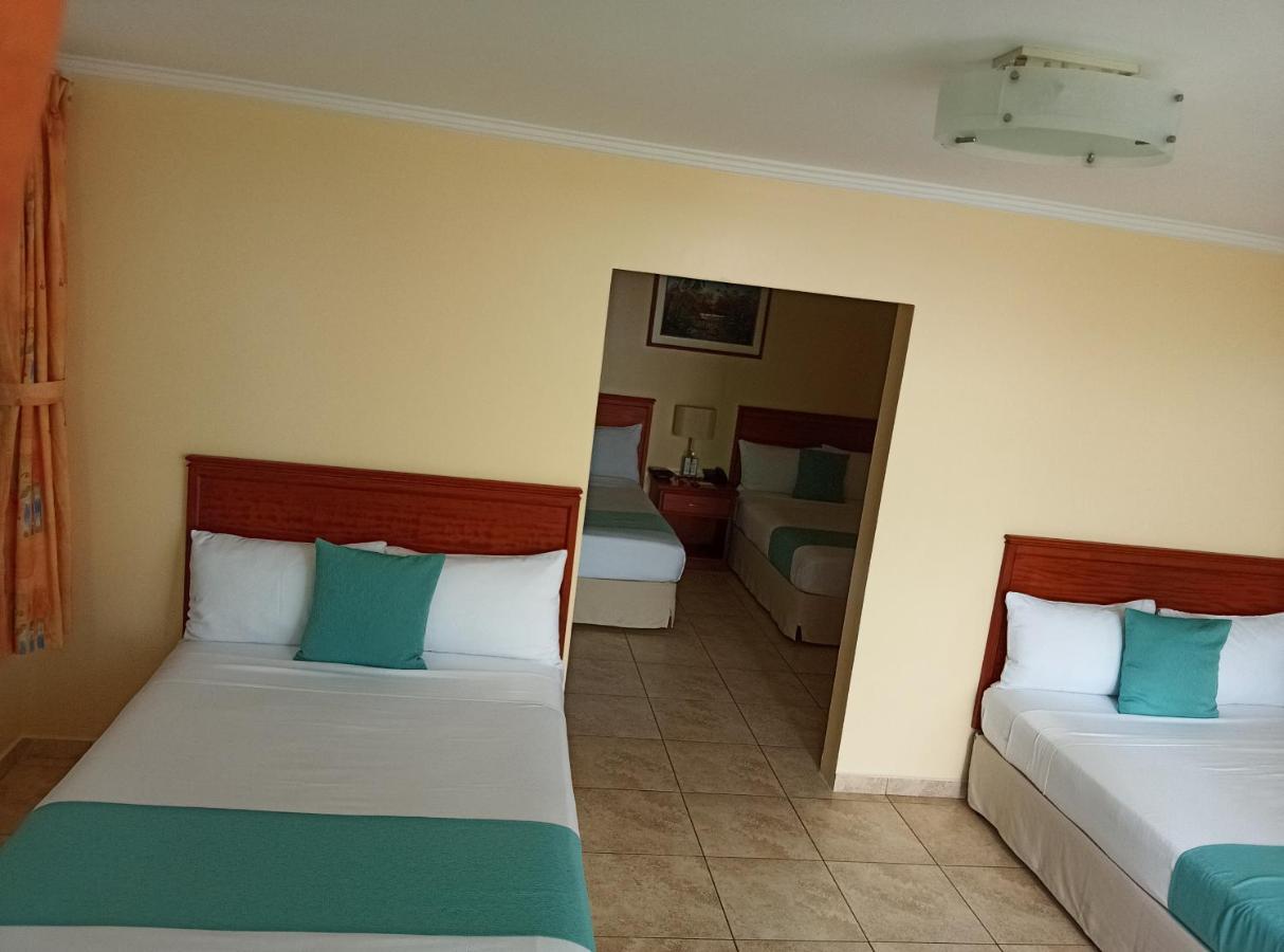 Hotel El Marques أتاكاميس المظهر الخارجي الصورة