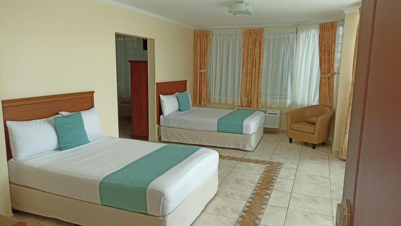 Hotel El Marques أتاكاميس المظهر الخارجي الصورة
