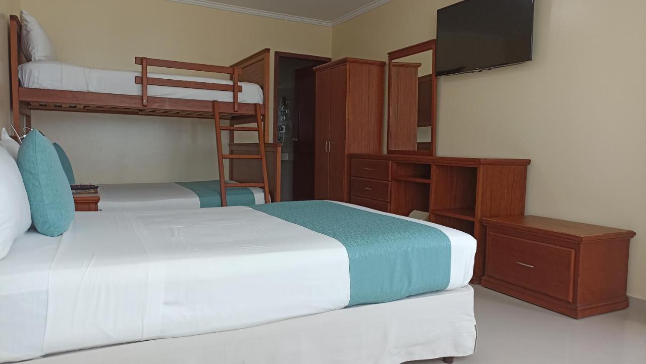 Hotel El Marques أتاكاميس المظهر الخارجي الصورة
