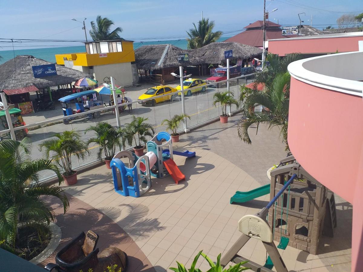 Hotel El Marques أتاكاميس المظهر الخارجي الصورة