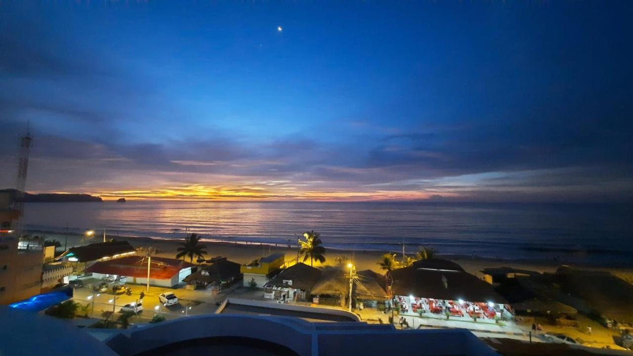 Hotel El Marques أتاكاميس المظهر الخارجي الصورة