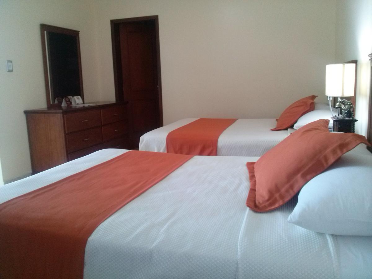 Hotel El Marques أتاكاميس المظهر الخارجي الصورة