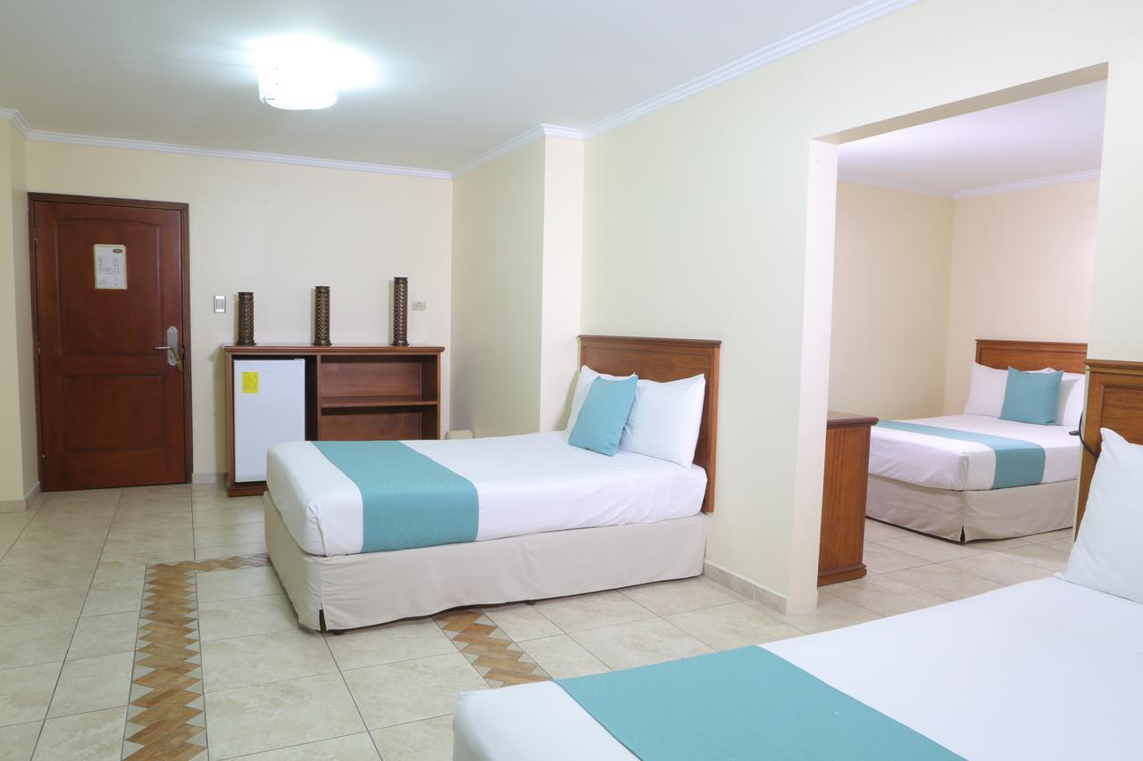 Hotel El Marques أتاكاميس المظهر الخارجي الصورة