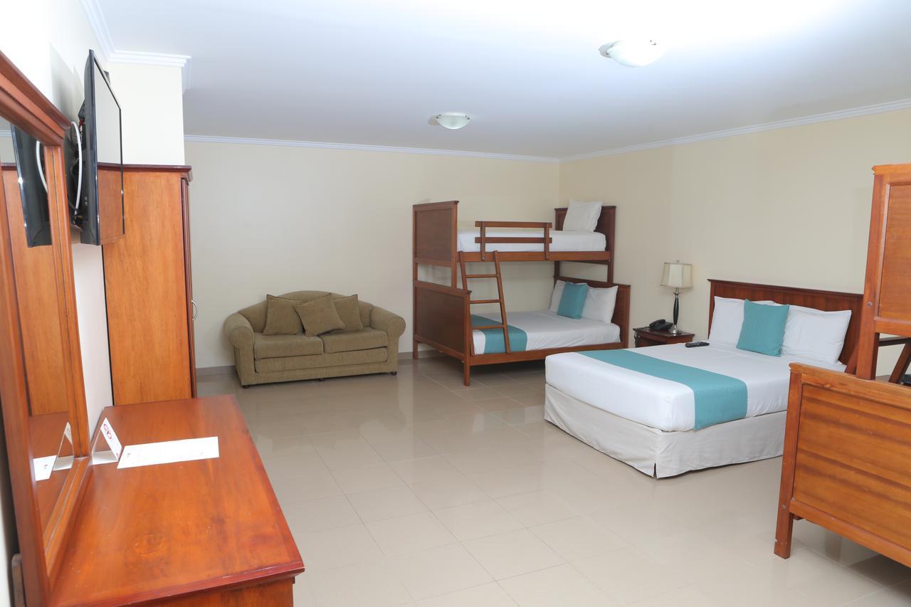 Hotel El Marques أتاكاميس المظهر الخارجي الصورة
