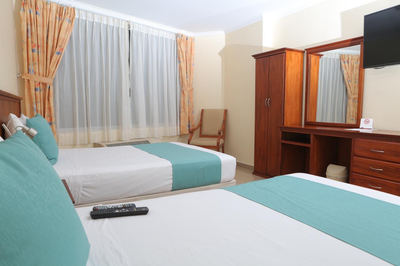 Hotel El Marques أتاكاميس المظهر الخارجي الصورة